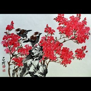 Meet your Posher, Azalea